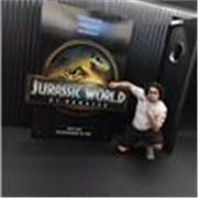 Soy un chico que le gusta enseñar y se le da muy bien la lengua castellana, la zoología y la paleontología.
Las clases las doy yo.