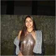 Hola, soy Alejandra, una chica de 18 años con muy buen nivel de inglés y que estaría encantada de enseñar a quien quiera aprender!