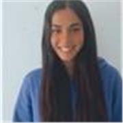 Ofrezco clases de apoyo de cualquier asignatura de primaria . Soy estudiante de trabajo social en la universidad Complutense de Madrid. Priorizo personalizar las clases adaptándome al ritmo y método de los estudiantes. Tengo mucha flexibilidad para los ho