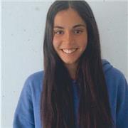 Ofrezco clases de apoyo de cualquier asignatura de primaria . Soy estudiante de trabajo social en la universidad Complutense de Madrid. Priorizo personalizar las clases adaptándome al ritmo y método de los estudiantes. Tengo mucha flexibilidad para los ho