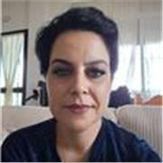 Sociosanitaria para personas dependientes, con gran empatia y paciencia