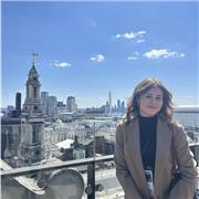Native Polish & English tutor offering private Polish lessons to both children and adults, based in London.