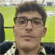 Ciao a tutti. Sono Nicolò e sono uno studente universitario di Economia. Offro ripetizioni di Economia aziendale online