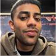 Passionate Math Tutor Helping Students Build Confidence and Master Concepts