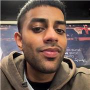 Passionate Math Tutor Helping Students Build Confidence and Master Concepts