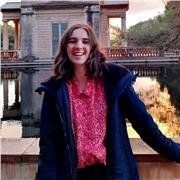 Spanish Tutor for Beginner-Intermediate Students