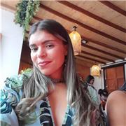 Profesora de primera infancia, preescolar y primaria
