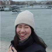Gina Yeh