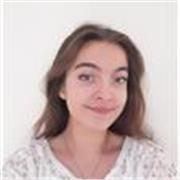Etudiante en école d'ingénieur - donne cours de maths de la primaire à la terminale