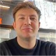 English tutor for beginners or advanced students. From speaking to grammar 