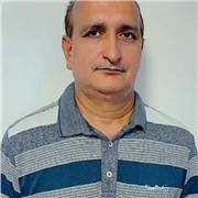 Mazhar