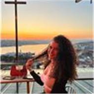 Selen Özcan