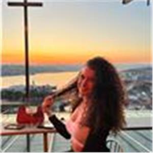 Selen Özcan
