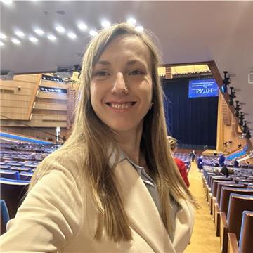 Ekaterina