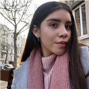 Professeure bilingue d'espagnol et anglais