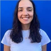 Spanish Tutor teaches students primary school to GCSE