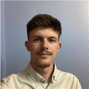 Professeur de Géographie passionné par le monde et les voyages peut vous donner des cours particuliers