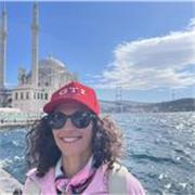 Formatrice en Français pour apprenants internationaux