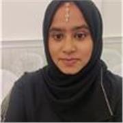 Maths teacher with 10 years experience one to one £20 per hour