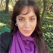 Profesora de Inglés para enseñanza básica y media - Apoyo escolar personalizado