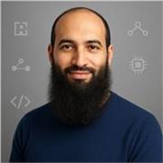 Master Django & Web Development (HTML, CSS, SASS, JS) with an Experienced Developer With Years of Hands-on & Real-world Projects