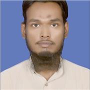 Md Ishraf