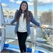 Experienced Secondary School Chemistry Teacher | 6+ Years Teaching ICSE & School-Level Chemistry | Online Tutor