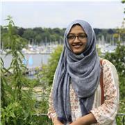 Farheen Fatima