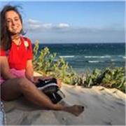PROFESORA DE INGLÉS PARA TODAS EDADES Y NIVELES
PROFESORA DE ESPAÑOL PARA TODAS EDADES Y NIVELES