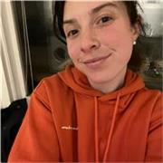 Insegnante madrelingua inglese laureata in arte e design