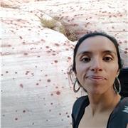 Andrea González