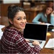 Prof d’anglais bilingue (Native English speaker) Prête à vous aidé pour améliorer votre anglais