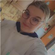 Besoin d’une professeure particulière ? Je suis disponible !