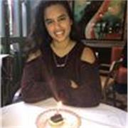 English tutor with a years online teaching experience
