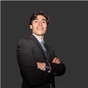 Consultor de Marketing, con más de 5 años de experiencia en el sector, trabajando para agencias multinacionales.