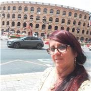 Profesora de inglés por más de 15 años 
Imparto clases de apoyo escolar en varias materias