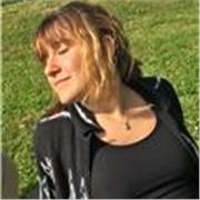 ¡Estoy lista para enseñar y aprender de vosotros!