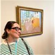 Ayudo con los deberes, explicación de temario y preparación de exámenes. Mi objetivo es que aprendan a organizarse y cojan hábito