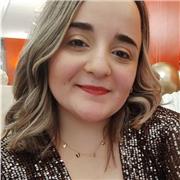 Ciao sono Giusy e mi candido per dare lezioni di francese essendo madrelingua di lingua francese