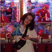 Cours d'anglais de la Primaire au Lycée.
(Par visio ou sur Châteauroux)