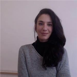 Vanessa Nachhilfelehrer aus Wien