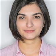 Ruxandra