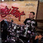 Clases de Bateria en Madrid personalizadas