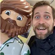 I am an IBDP biology teacher with over 10 years of experience. Lessons are aimed at people who want to improve their final grade.