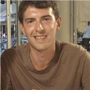 Studente alla fine del percorso di studi (economia del turismo) . Buona conoscenza della lingua spagnola.¿Que esperas?Reserva aquí