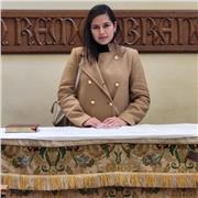 Farwa Ahmed