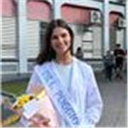 PFO de la Universidad Nacional de Córdoba imparte clases particulares