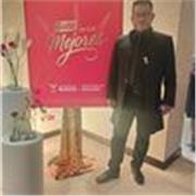 Profesor de primaria, experto en didáctica y Tic, acompaño y refuerzo habilidades escolares