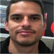 Profesor de matemáticas y Fisica con grado en Ingeniería Mecánica. Con experiencia enseñando de un año, imparto clases online