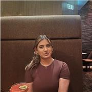 Chemistry teacher that teaches up to GCSE chemistry